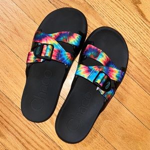 Chaco Sandals